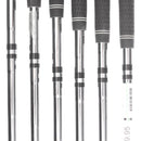 Cobra Sz Steel Mens Right Hand Irons 5-PW Regular - Cobra SZ