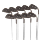 Ping Eye2 Steel Mens Right Hand Irons 3-SW Regular - Ping