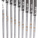Ping Eye2 Steel Mens Right Hand Irons 3-SW Regular - Ping