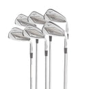 Mizuno JPX 923 HM Graphite Mens Right Hand Irons 5-PW Stiff - $-Taper Lite 95