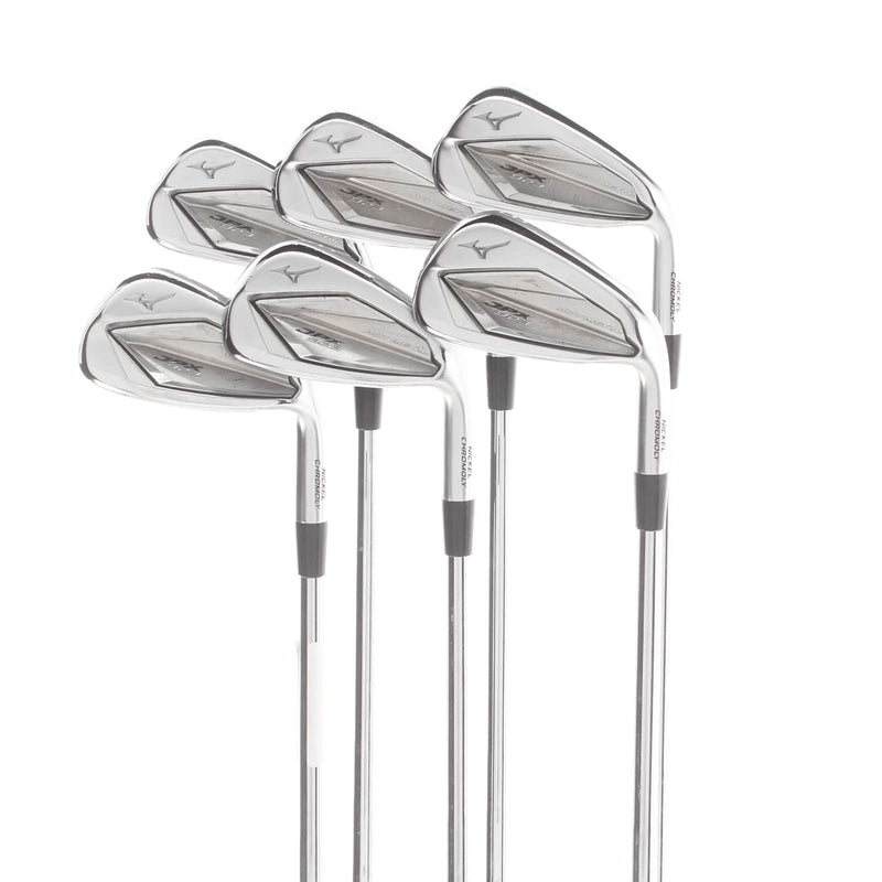 Mizuno JPX 923 HM Graphite Mens Right Hand Irons 5-PW Stiff - $-Taper Lite 95