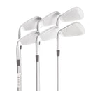 Mizuno JPX 923 HM Graphite Mens Right Hand Irons 5-PW Stiff - $-Taper Lite 95