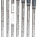 Mizuno JPX 925 Steel Mens Right Hand Irons 5-PW Stiff - Recoil 95 F4