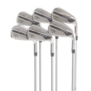 Callaway Ai smoke Steel Mens Right Hand Irons 5-PW Regular - Elevate