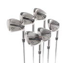 Callaway Ai smoke Steel Mens Right Hand Irons 5-PW Regular - Elevate