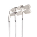 Callaway Ai smoke Steel Mens Right Hand Irons 5-PW Regular - Elevate