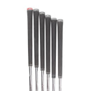 Callaway Ai smoke Steel Mens Right Hand Irons 5-PW Regular - Elevate