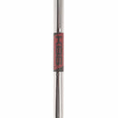 Wilson Model CB Steel Mens Right Hand Irons 4-GW Extra Stiff - Tour 130 X