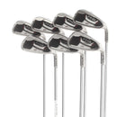 Ping G20 Steel Mens Right Hand Irons 4-PW Black Dot Regular - CFS