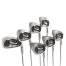 Ping G20 Steel Mens Right Hand Irons 4-PW Black Dot Regular - CFS