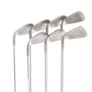 Ping G20 Steel Mens Right Hand Irons 4-PW Black Dot Regular - CFS
