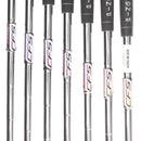 Ping G20 Steel Mens Right Hand Irons 4-PW Black Dot Regular - CFS