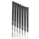 Ping G20 Steel Mens Right Hand Irons 4-PW Black Dot Regular - CFS