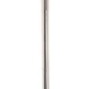 AGX Golf Tour model TCI Steel Mens Right Hand Irons 3-PW Stiff - N/A