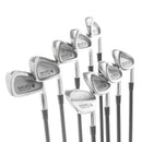 Maxfli Revolution Graphite Mens Right Hand Irons 3-SW Regular - Ei-70