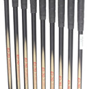 Maxfli Revolution Graphite Mens Right Hand Irons 3-SW Regular - Ei-70