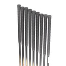 Maxfli Revolution Graphite Mens Right Hand Irons 3-SW Regular - Ei-70