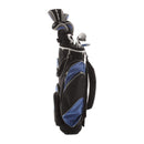 Masters MC-Z520 Graphite Mens Right Hand Driver,3wd,5hyb.6-sw,putter,Bag Regular -