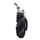 Masters MC-Z520 Graphite Mens Right Hand Driver,3wd,5hyb.6-sw,putter,Bag Regular -
