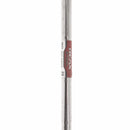 TaylorMade RSI 1 Steel Mens Right Hand Irons 4-GW Regular - Reax