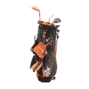 MK Golf LCX LAUNCH CONTROL Graphite Mens Right Hand