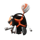 MK Golf LCX LAUNCH CONTROL Graphite Mens Right Hand