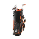 MK Golf LCX LAUNCH CONTROL Graphite Mens Right Hand