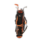 MK Golf LCX LAUNCH CONTROL Graphite Mens Right Hand