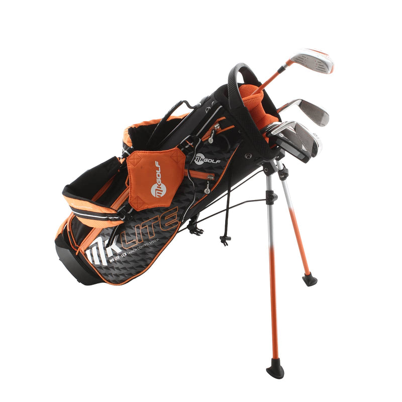 MK Golf LCX LAUNCH CONTROL Graphite Mens Right Hand
