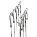 Titleist DCI 981 Steel Mens Right Hand Irons 3-LW Stiff - Dynamic Gold Plus S300