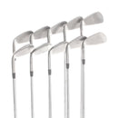 Titleist DCI 981 Steel Mens Right Hand Irons 3-LW Stiff - Dynamic Gold Plus S300