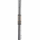 Titleist DCI 981 Steel Mens Right Hand Irons 3-LW Stiff - Dynamic Gold Plus S300