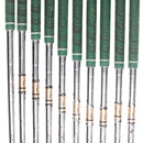 Titleist DCI 981 Steel Mens Right Hand Irons 3-LW Stiff - Dynamic Gold Plus S300