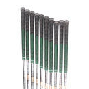 Titleist DCI 981 Steel Mens Right Hand Irons 3-LW Stiff - Dynamic Gold Plus S300