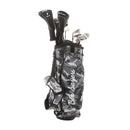 Ben Sayers M8 Steel/Graphite Mens Right Hand Regular - Ben Sayers