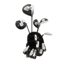 Ben Sayers M8 Steel/Graphite Mens Right Hand Regular - Ben Sayers