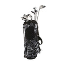 Ben Sayers M8 Steel/Graphite Mens Right Hand Regular - Ben Sayers