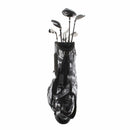 Ben Sayers M8 Steel/Graphite Mens Right Hand Regular - Ben Sayers