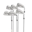 Callaway Elyte HL Graphite Mens Right Hand Irons 5-PW Regular - KBS MAX