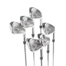 Callaway Elyte HL Graphite Mens Right Hand Irons 5-PW Regular - KBS MAX