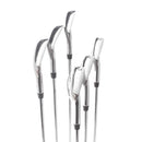 Callaway Elyte HL Graphite Mens Right Hand Irons 5-PW Regular - KBS MAX