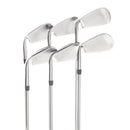 Callaway Elyte HL Graphite Mens Right Hand Irons 5-PW Regular - KBS MAX