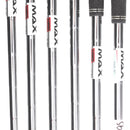 Callaway Elyte HL Graphite Mens Right Hand Irons 5-PW Regular - KBS MAX
