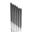 Callaway Elyte HL Graphite Mens Right Hand Irons 5-PW Regular - KBS MAX