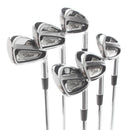 Titleist AP2 Steel Mens Right Hand Irons 5-PW Regular - Dynamic Gold R300
