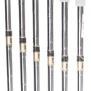 Titleist AP2 Steel Mens Right Hand Irons 5-PW Regular - Dynamic Gold R300