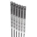 Titleist AP2 Steel Mens Right Hand Irons 5-PW Regular - Dynamic Gold R300