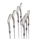 Callaway XHot Pro Steel Mens Right Hand Irons 4-PW Stiff - Project X 95 Flighted