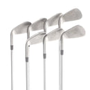 Callaway XHot Pro Steel Mens Right Hand Irons 4-PW Stiff - Project X 95 Flighted