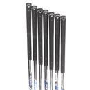 Callaway XHot Pro Steel Mens Right Hand Irons 4-PW Stiff - Project X 95 Flighted